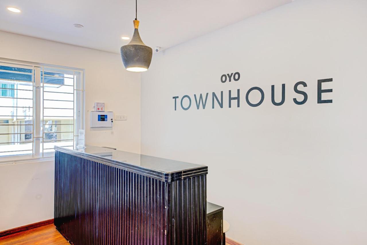 Oyo Townhouse 74871 Thoraipakkam Hotel Chennai Ngoại thất bức ảnh