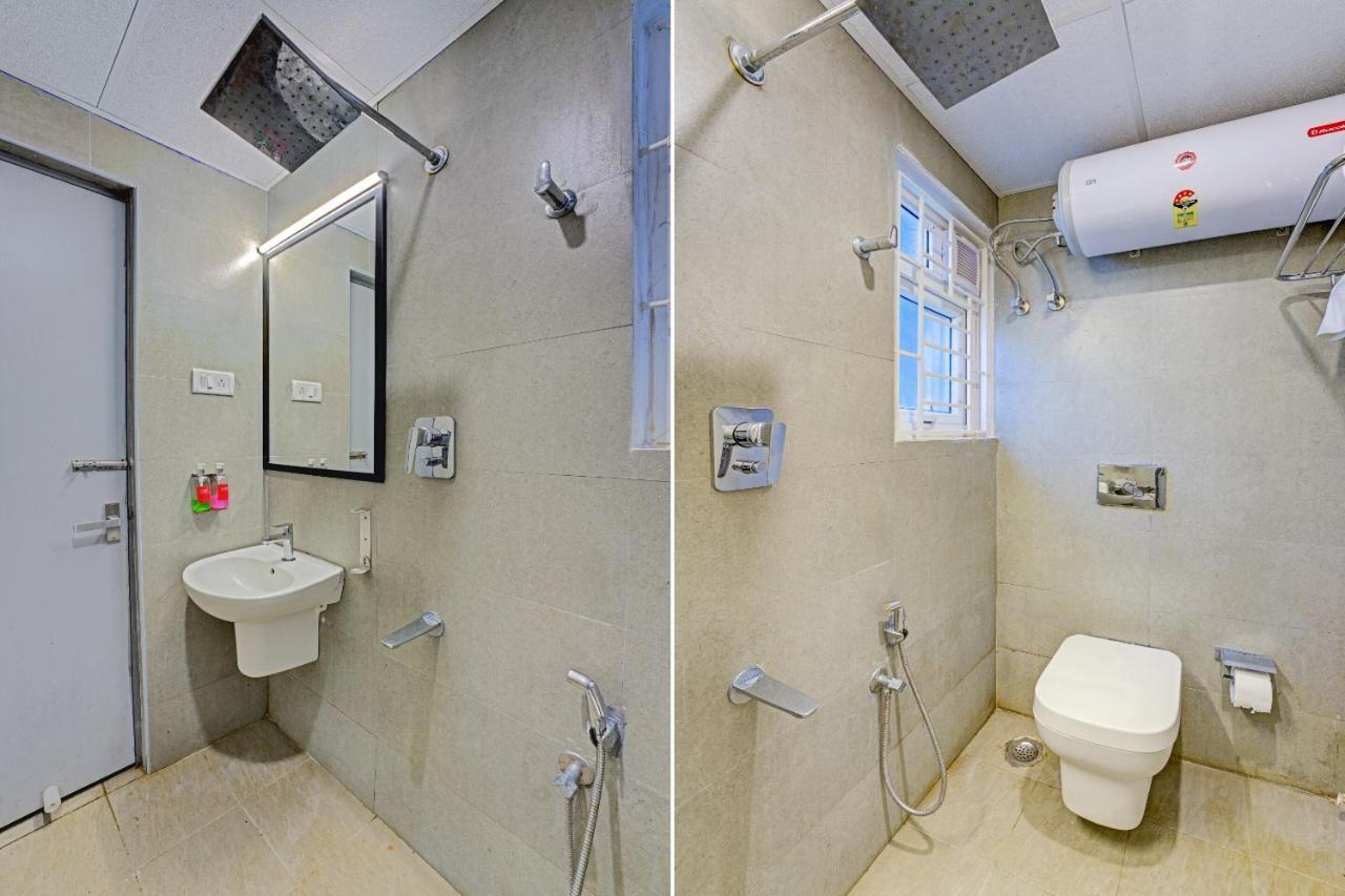 Oyo Townhouse 74871 Thoraipakkam Hotel Chennai Ngoại thất bức ảnh