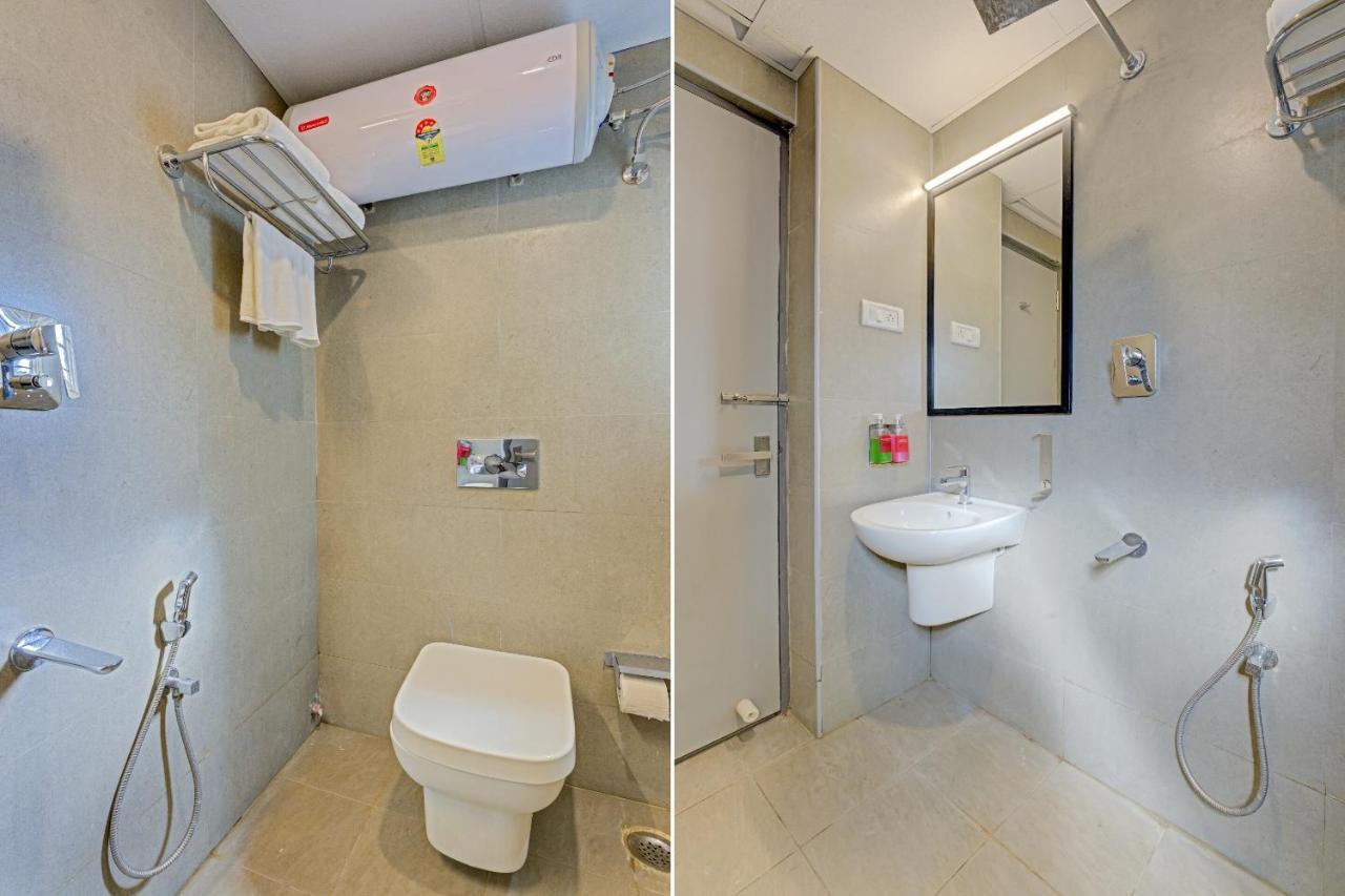 Oyo Townhouse 74871 Thoraipakkam Hotel Chennai Ngoại thất bức ảnh